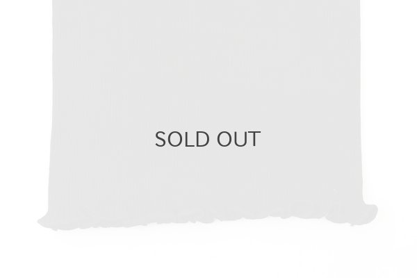 画像5: RWBenita LS Regular Turtleneck T-shirt 100007 (BK)