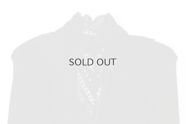 画像6: RWBenita LS Regular Turtleneck T-shirt 100007 (BK)