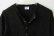画像4: Panel ribbed cardigan 851C (BLK)