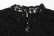 画像8: RWDelicia Capsleeve Regular T-neck Top 100956 (BK)