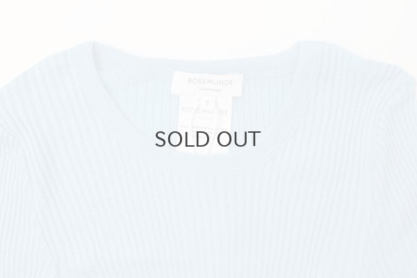 画像3: RWBelize SS Regular T-shirt W0320 (BL)