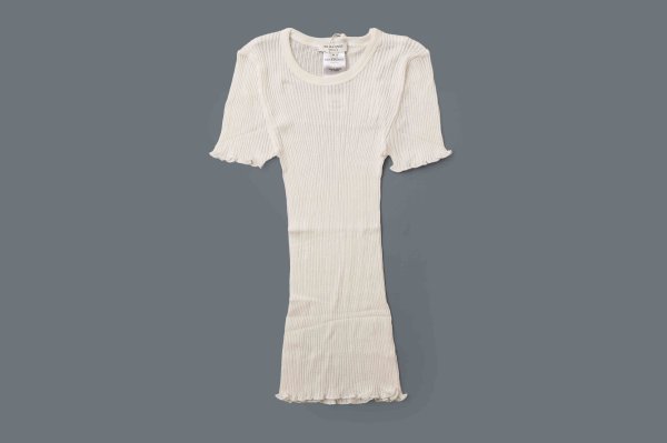 画像1: RWBelize SS Regular T-shirt W0320 (NWH)