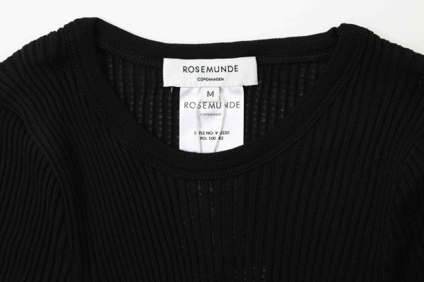 画像3: RWBelize SS Regular T-shirt W0320 (BK)