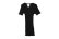 画像1: RWBelize SS Regular T-shirt W0320 (BK) (1)