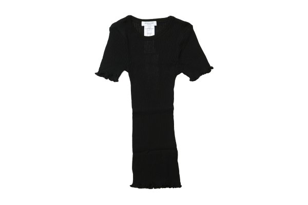 画像1: RWBelize SS Regular T-shirt W0320 (BK)