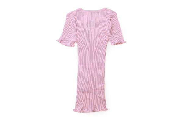 画像2: RWBelize SS Regular T-shirt W0320 (PK)