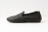 画像2: WHOLE CUT STRAP JAZZ（BK） (2)