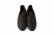 画像1: WHOLE CUT STRAP JAZZ（BK） (1)