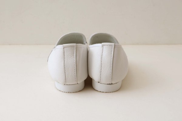 画像3: SALE15%OFF!! WHOLE CUT STRAP JAZZ（WH）