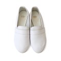 WHOLE CUT STRAP JAZZ（WH）