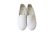 画像1: WHOLE CUT STRAP JAZZ（WH） (1)
