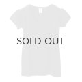 SALE30%OFF!! Uネックパフスリーブカットソー 049-09（NOIR）