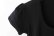 画像4: SALE30%OFF!! Uネックパフスリーブカットソー 049-09（NOIR）