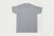画像7: SALE30%OFF!! 2P FRUIT OF THE LOOM / FAVORITE POCKET TEE (WH/GY）