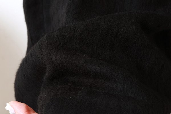 画像8: V Neck Jumpsuit_Shadow Check (BKCK)