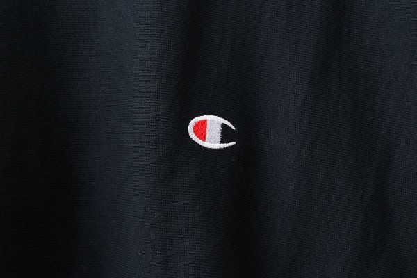 画像6: リバースウィーブ フーデッドスウェットシャツ (C3-Y131:NV)