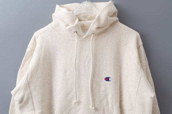 画像4: リバースウィーブ フーデッドスウェットシャツ (C3-Y131:OTM)