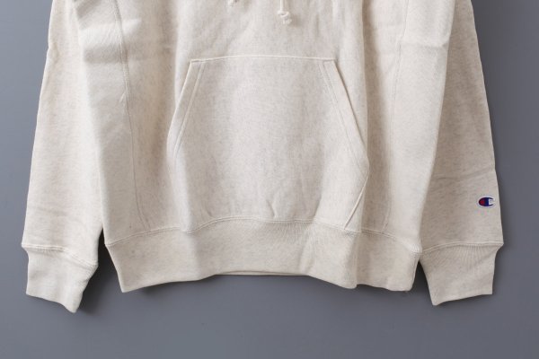 画像5: リバースウィーブ フーデッドスウェットシャツ (C3-Y131:OTM)