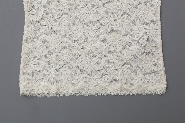 画像7: RWDelicia SL Lace Top 5751 (IV)