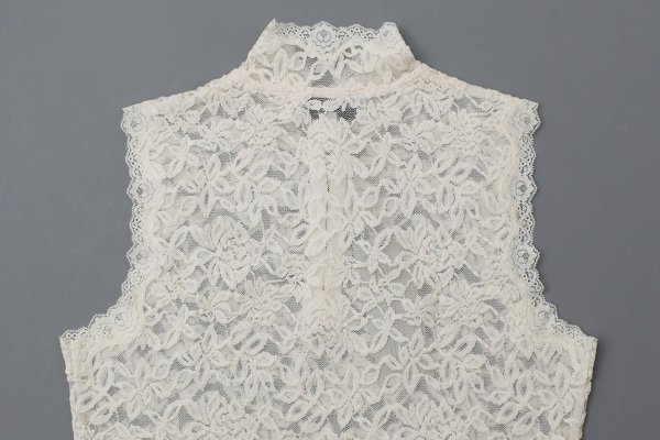 画像9: RWDelicia SL Lace Top 5751 (IV)