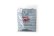 画像6: Panel-rib M/N Tee 829C (BLU-W2) (6)
