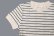 画像4: Panel-rib M/N Tee 829C (WHT-NG) (4)