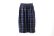 画像2: Gather Skirt (BK×NV) (2)
