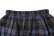 画像3: Gather Skirt (BK×NV) (3)