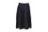 画像2: Tuck Gather Skirt (DKNV) (2)