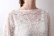 画像12: RWDania Lace LS Boatneck Lace T-shirt 101259 (IV) (12)