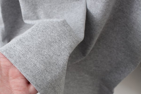 画像7: SALE20％OFF‼︎ ティーテンイレブン ロングスリーブTシャツ (C5-B403:SGY)