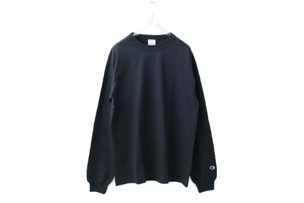 画像1: SALE20％OFF‼︎ ティーテンイレブン ロングスリーブTシャツ (C5-B403:NV)