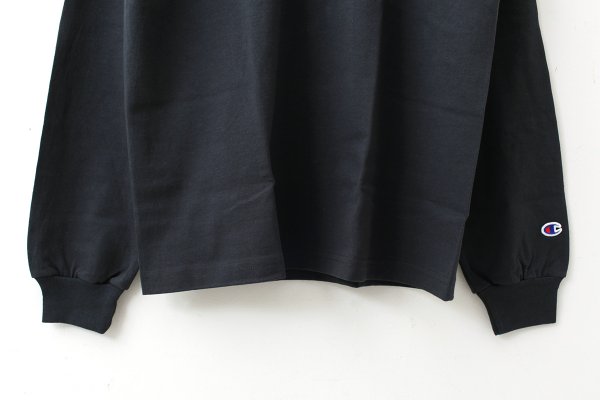 画像4: SALE20％OFF‼︎ ティーテンイレブン ロングスリーブTシャツ (C5-B403:NV)