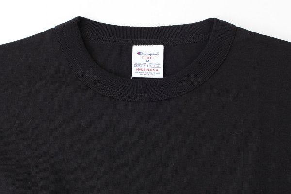 画像3: SALE20％OFF‼︎ ティーテンイレブン ロングスリーブTシャツ (C5-B403:BK)
