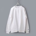 SALE20％OFF‼︎ ティーテンイレブン ロングスリーブTシャツ (C5-B403:WH)