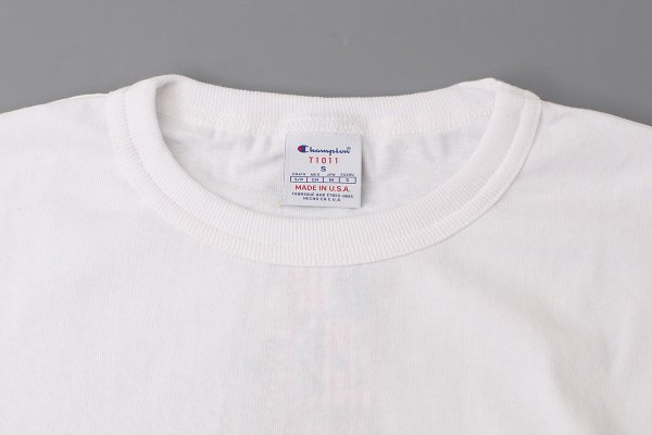 画像3: SALE20％OFF‼︎ ティーテンイレブン ロングスリーブTシャツ (C5-B403:WH)