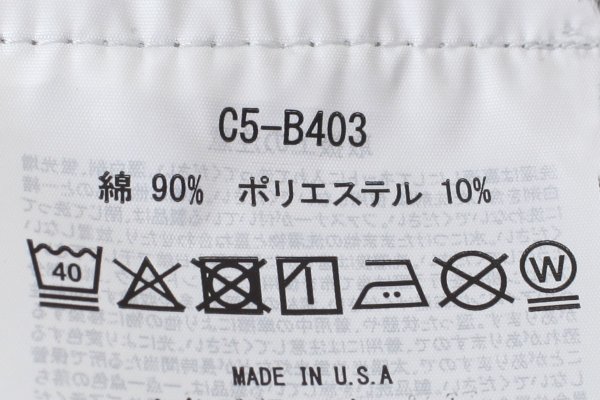 画像8: SALE20％OFF‼︎ ティーテンイレブン ロングスリーブTシャツ (C5-B403:SGY)