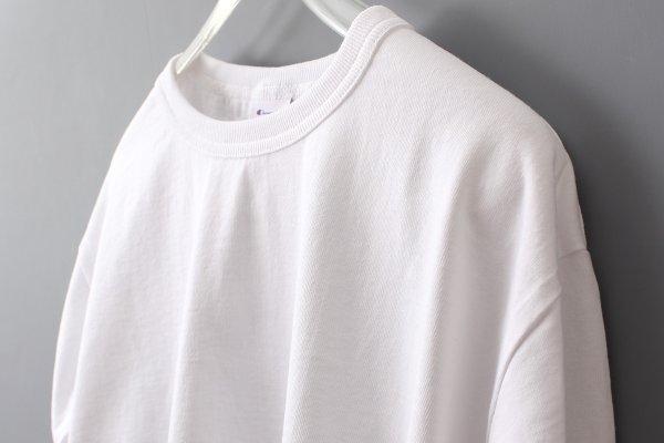 画像5: SALE20％OFF‼︎ ティーテンイレブン ロングスリーブTシャツ (C5-B403:WH)
