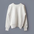 リバースウィーブ(R) クルーネックスウェットシャツ (C3-Y032:OTM)