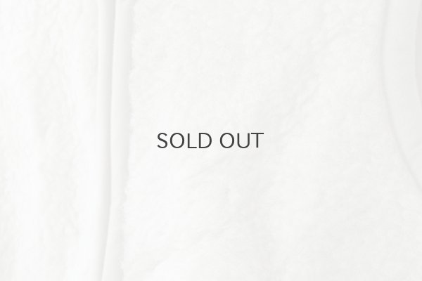 画像8: ROBBY ボアベスト (LGY)