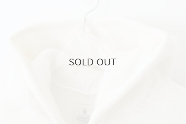 画像4: PYRENESS HOOD ボアベスト (NAT)