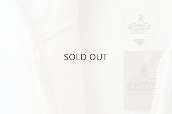 画像6: PYRENESS HOOD ボアベスト (NAT)