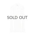 【再入荷予約・8月~9月入荷】Silk t-shirt 5023 (NWH)