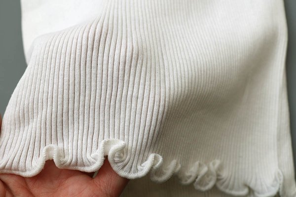 画像8: Silk t-shirt 5023 (NWH)