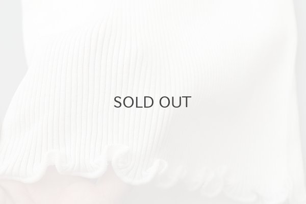 画像8: Silk t-shirt 5023 (NWH)