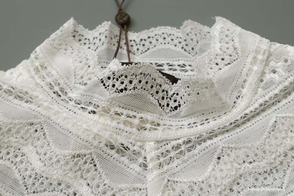 画像4: Silk t-shirt 5023 (NWH)