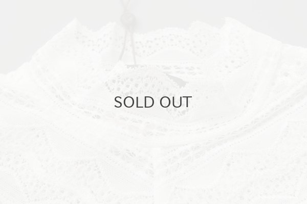 画像4: Silk t-shirt 5023 (NWH)