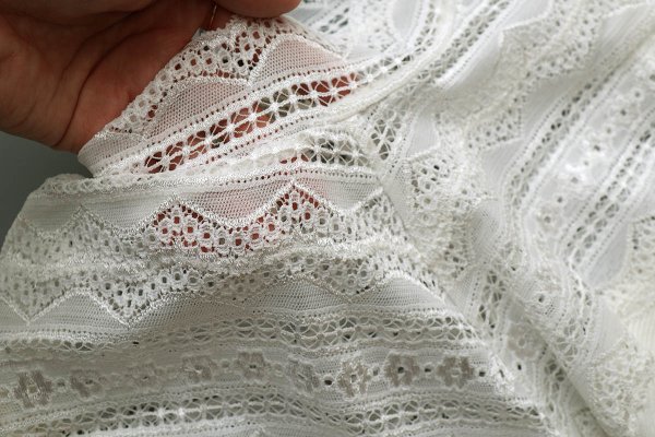 画像5: Silk t-shirt 5023 (NWH)