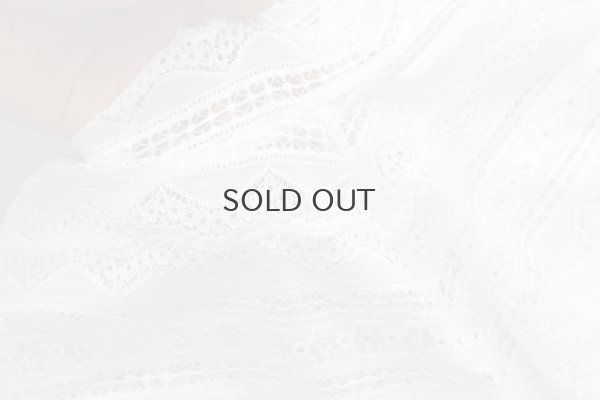 画像5: Silk t-shirt 5023 (NWH)