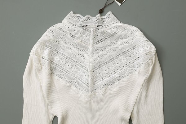 画像9: Silk t-shirt 5023 (NWH)